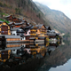 Image for article titled China Is Cloning This Entire European City